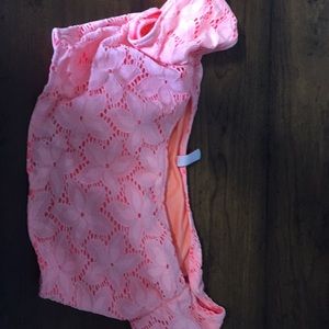 Victoria’s Secret swim top